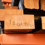 BSH–22 Rétegelt-ragasztott gerenda - Image 3
